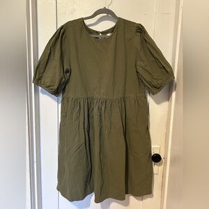 Tradlands Nico Dress